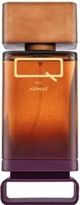 Produktbild von Armaf Q Intense Eau De Parfum 100 ml (man)