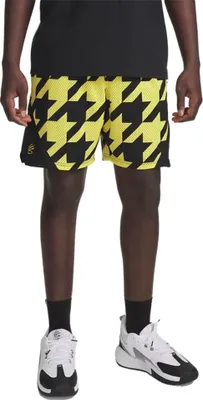 Produktbild von Under Armour Curry Sig Kurze Hose XL Mann XL