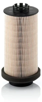 Image de Filtre à carburant MANN-FILTERPolyuréthane999/1 x