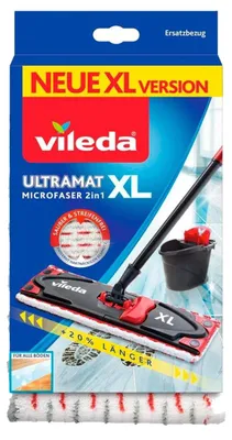 Immagine prodotto di Vileda coprimacchia Ultramat XL universale