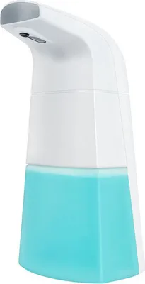 Zdjęcie produktu dla Verk 15793 Automatyczny dozownik mydła 300ml