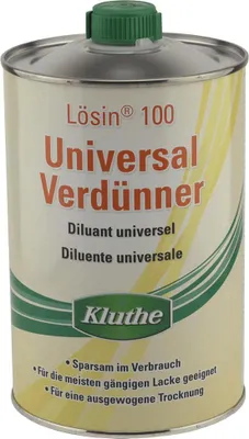 Produktbild von Kluthe Lösin® 100 Universalverdünner1L