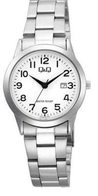 Imagen del producto de Q&Q - C31A-001PY - Reloj de pulsera