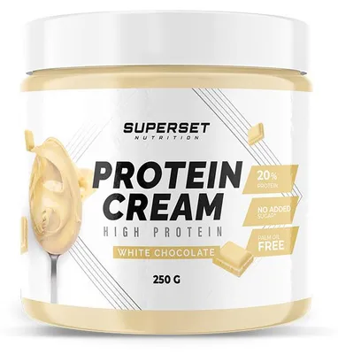 Produktbild von Protein Cream (250G)