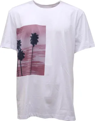 Obrázek produktu pro 3123AH maglia uomo SELECTED off white organická bavlněná polokošile man