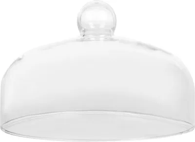 Obrázok produktu pre Sklenený zvonček 26 cm