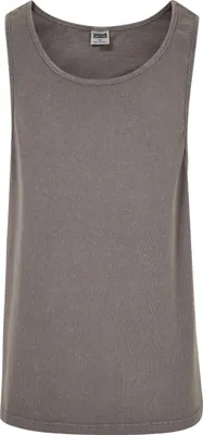Immagine prodotto di Urban Classics - Canotta pesante oversize Acid Wash asfaltata - 5X
