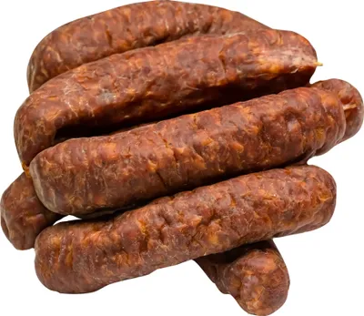 Produktbild von Food-United Wurst - KAMINWURZEN Südtiroler-Art - 3 Stk. 270g von Schwein & Rind