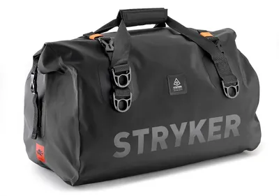 Obrázek produktu pro Kappa Stryker Rollbag 40L vodotěsná motocyklová taška