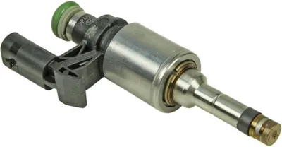 Image de Injecteur à injection directe avec joint d'étanchéité METZGER pour VW GOLF, entre autres