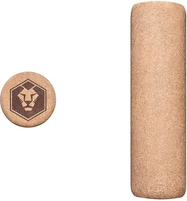 Produktbild von Daffy Boards Balance Board Rolle - Wide Small 450x100mm