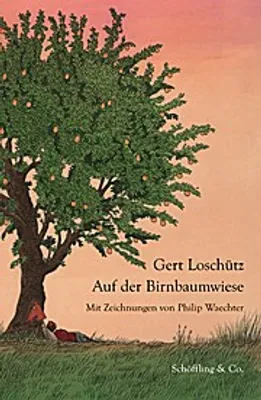 Obrázok produktu pre Loschütz, G: Auf der Birnbaumwiese