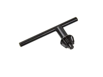 Produktbild von Geko G00563 - Schraubenschlüssel für Bohrfutter (13 mm), Farbe schwarz
