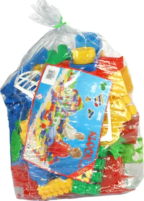 Obrázek produktu pro Baczek ZS 0052, Sada na stavění, 80 kusů, 2,07 kg
