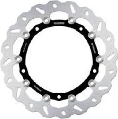 Produktbild von Bremsscheibe Set Galfer DF755CWI & DF755CWD WAVE® schwimmend vorne 320x5mm für BMW S RR HP4 Race 1000 ccm Bj. 2009 - 2018
