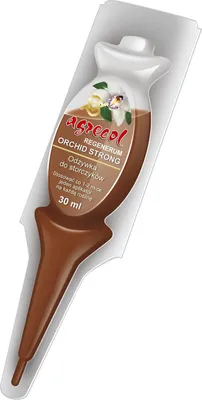 Produktbild von Agrecol Orchid Strong Regenerum Orchideendünger 30 ml