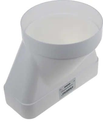 Immagine prodotto di Novy Embout Pour Conduit 906406