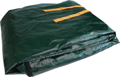 Zdjęcie produktu dla Ochrona przedziału ładunkowego i torba transportowa 170 x 120 x 70 cm