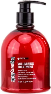 Obrázek produktu pro Sexy Hair Big Sexyhair Volumizing Treatment 500 ml 1 Einheit 1200 g