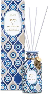 Produktbild von Ipuro Duftdiffusor Mykonos 240 ml