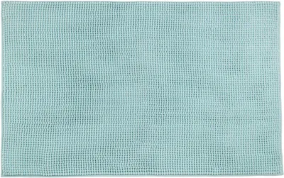 Produktbild von Gözze Badteppich Chenille mint 70 x 120 cm