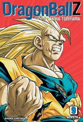 Produktbild von Dragon Ball Z (Vizbig Edition), Vol. 9