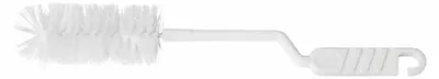 Produktbild von Babyflaschenbürste "Yoyo" 28 cm Borsten aus Nylon