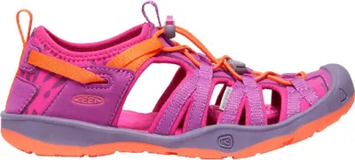Produktbild von Keen Moxie Jugendsandalen Lila,Rosa EU 37 Lila,Rosa EU 37