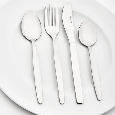 Produktbild von 12x Menülöffel, Stalgast, Besteckserie Catering, Edelstahl