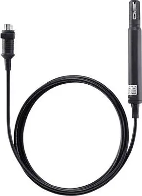 Produktbild von testo - 0572 2155 - Feuchte-/Temperaturfühler mit Kabel