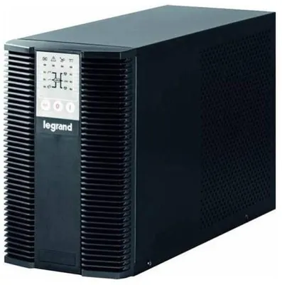 Image de Onduleur Legrand KEOR LP 3000VA / 2700W Prises françaises