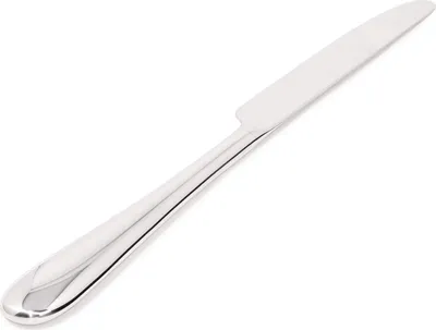 Produktbild von Alessi Nuovo Milano - Tafelmesser (Hohlheft), Edelstahl