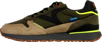 Image de Victoria Sneakers 223-8802115 in KAKI color size 45