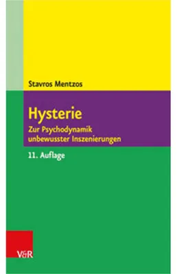 Zdjęcie produktu dla Hysterie