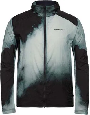 Zdjęcie produktu dla Trangoworld Kiesen Jacket Grey L Man Grey L