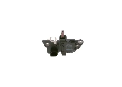 Produktbild von BOSCH 1 986 AE0 120 Lichtmaschinenregler für RENAULT MASCOTT Pritsche/Fahrgestell (UH, HH) Generator