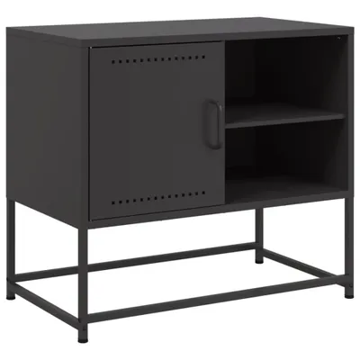 Immagine prodotto di Credenza Verde Oliva 100,5x39x107 cm in Acciaio