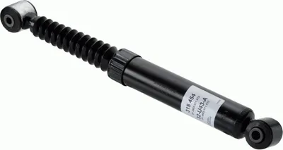 Produktbild von 2x SACHS SATZ Gasdruck STOSSDÄMPFER