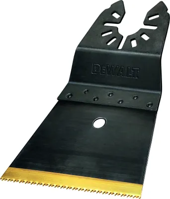 Produktbild von DeWalt Multi-Tool Titan Sägeblatt 64 mm