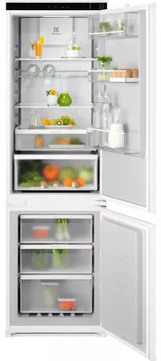 Immagine prodotto di Electrolux LNT6ME18S frigorifero con congelatore Da incasso 217 L E Bianco