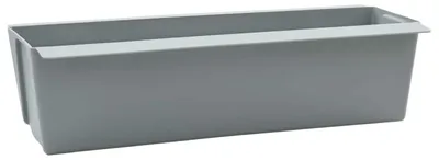 Produktbild von Set mit 24 modularen Blumenkästen für Europaletten