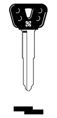 Image de Clé Pour Véhicules Yh35Rbp - Yamaha