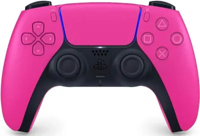 Produktbild von Sony DualSense V2, Gamepad, Android, MAC, PC, PlayStation 5, iOS, D-Pad, Home button, Schaltfläche Optionen, Schaltfläche Teilen, Analog / Digital, verschiedene, Verkabelt & Kabellos