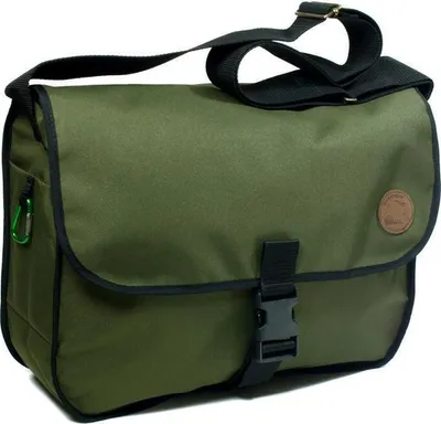 Produktbild von Mystique Dummytasche Dummybag Classic M khaki