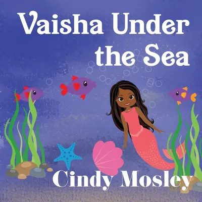 Produktbild von Vaisha Under the Sea