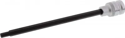 Obrázok produktu pre Šesťhranná objímka JMP 1/2 palca 6 mm dĺžka 200 mm