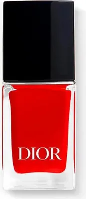 Image de #999 Rouge Dior Vernis Vernis à ongles