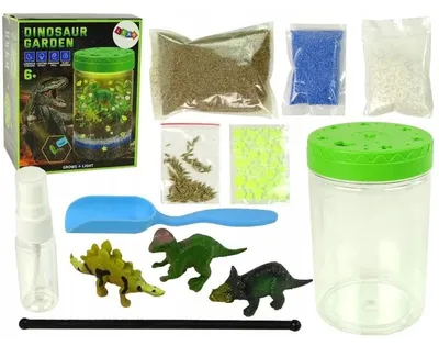Immagine prodotto di Proiettore per terrario a tema dinosauri, con luce notturna a LED