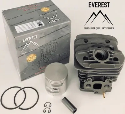 Produktbild von Zylinder Komplett Für Husqvarna 575, 575Xp Everest Nikasil