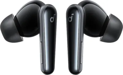 Immagine prodotto di soundcore Liberty 5 di Anker, auricolari wireless NC - Nero